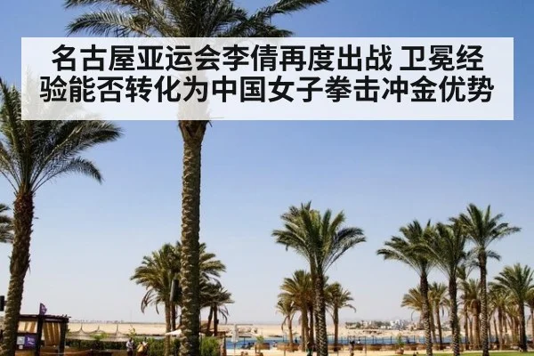 名古屋亚运会李倩再度出战 卫冕经验能否转化为中国女子拳击冲金优势